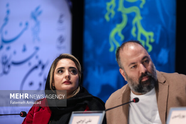 هشتمین روز چهل‌ و سومین جشنواره فیلم فجر