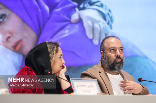 هشتمین روز چهل‌ و سومین جشنواره فیلم فجر