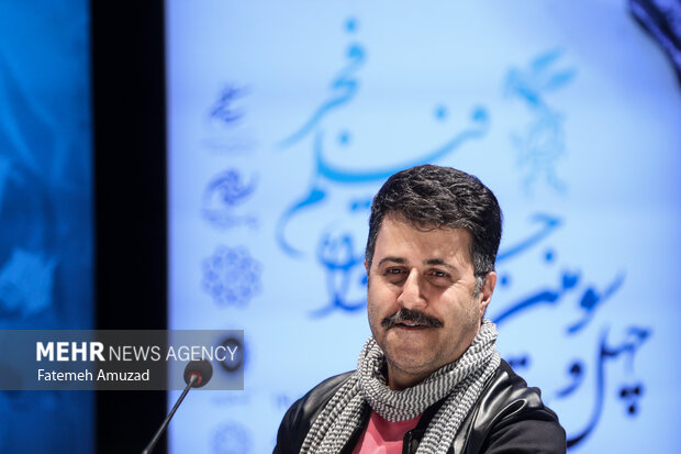 هشتمین روز چهل‌ و سومین جشنواره فیلم فجر
