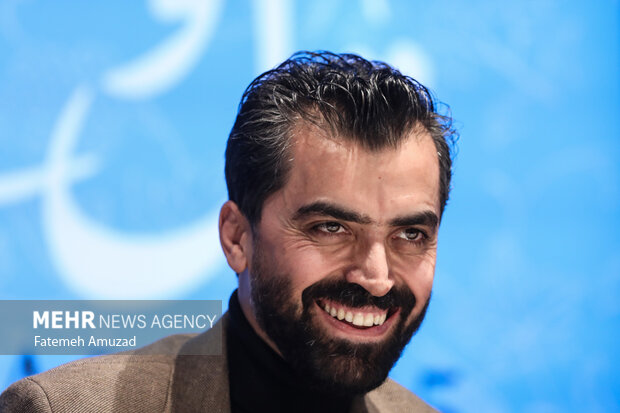 هشتمین روز چهل‌ و سومین جشنواره فیلم فجر