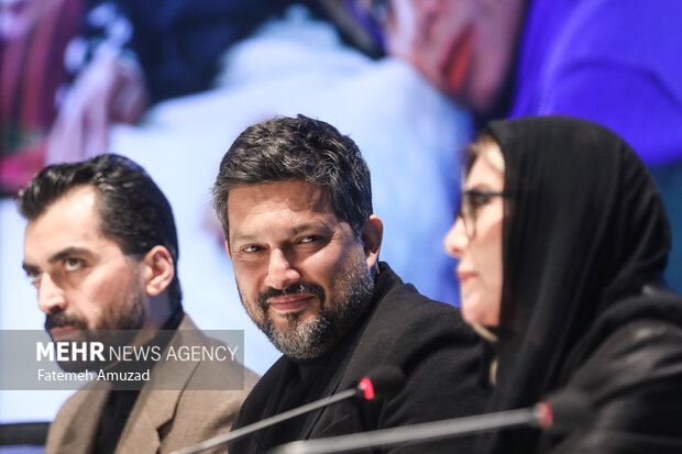 هشتمین روز چهل‌ و سومین جشنواره فیلم فجر
