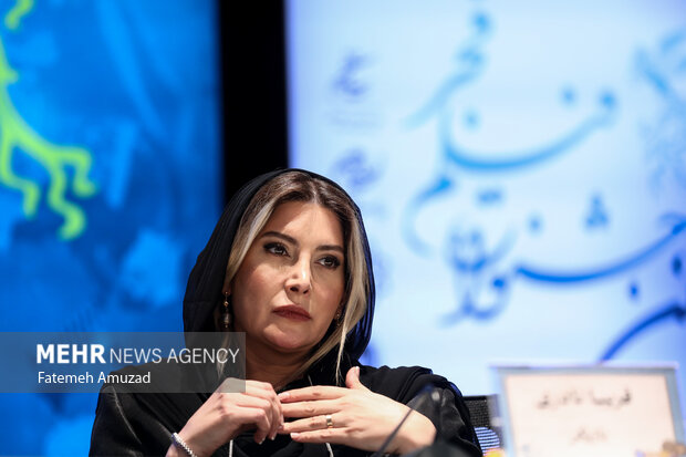 هشتمین روز چهل‌ و سومین جشنواره فیلم فجر