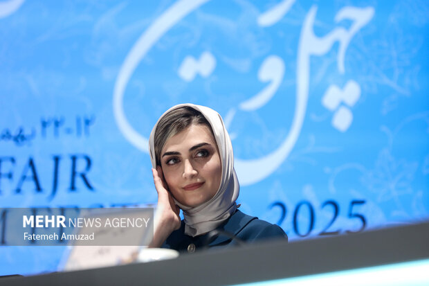 الناز ملک: پای فیلمم ایستادم چون درباره یک زن مستقل است الناز ملک: پای فیلمم ایستادم چون درباره یک زن مستقل است