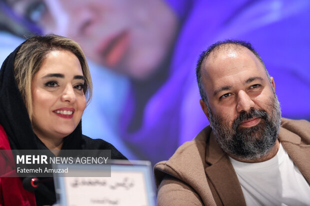 هشتمین روز چهل‌ و سومین جشنواره فیلم فجر