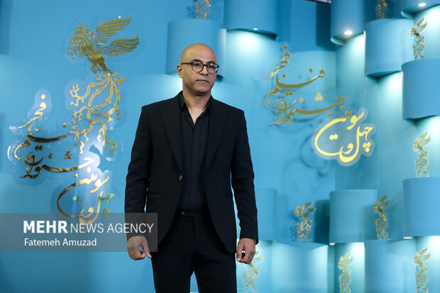 هشتمین روز چهل‌ و سومین جشنواره فیلم فجر