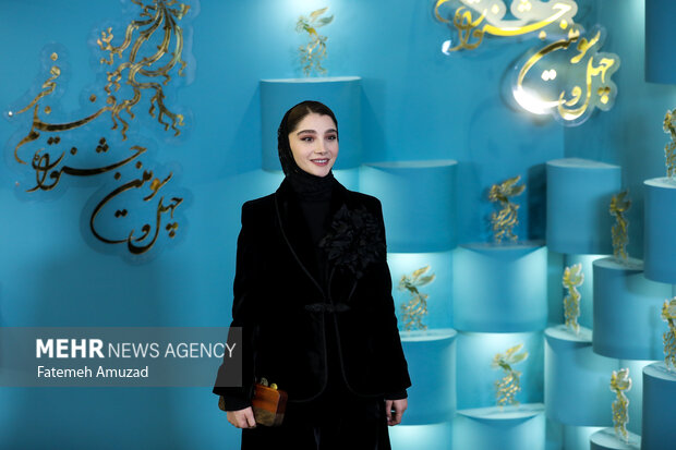 هشتمین روز چهل‌ و سومین جشنواره فیلم فجر