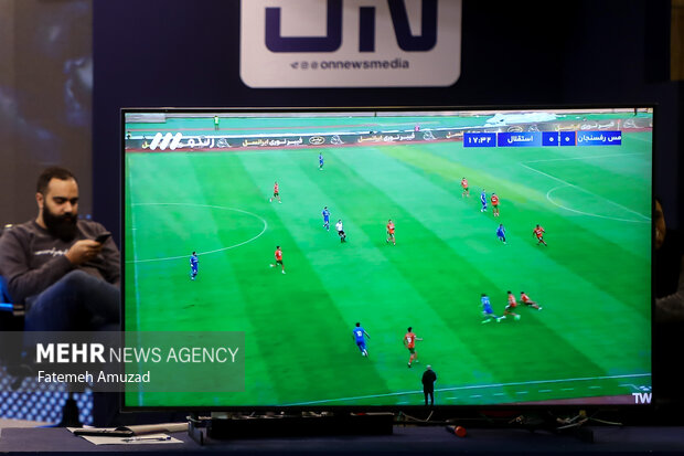 هنرورها امروز به فجر میآیند؛ روایتی از یک بازی فوتبال ملتهب