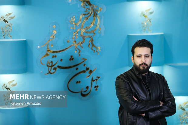 هشتمین روز چهل‌ و سومین جشنواره فیلم فجر