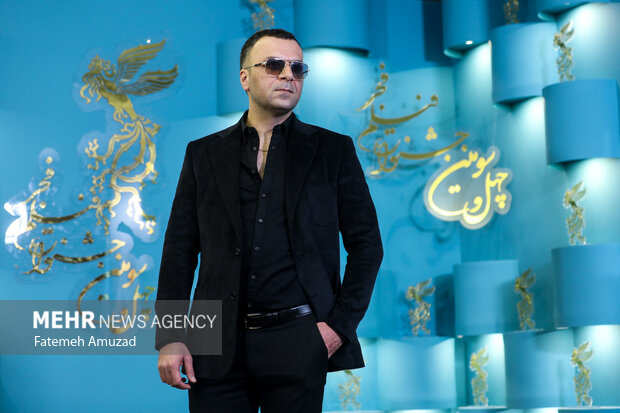 هشتمین روز چهل‌ و سومین جشنواره فیلم فجر
