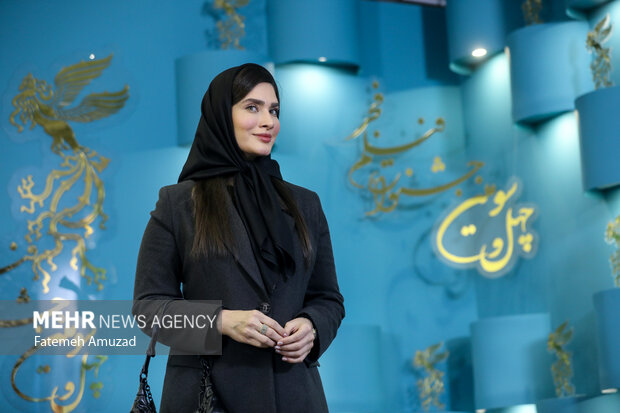 هشتمین روز چهل‌ و سومین جشنواره فیلم فجر