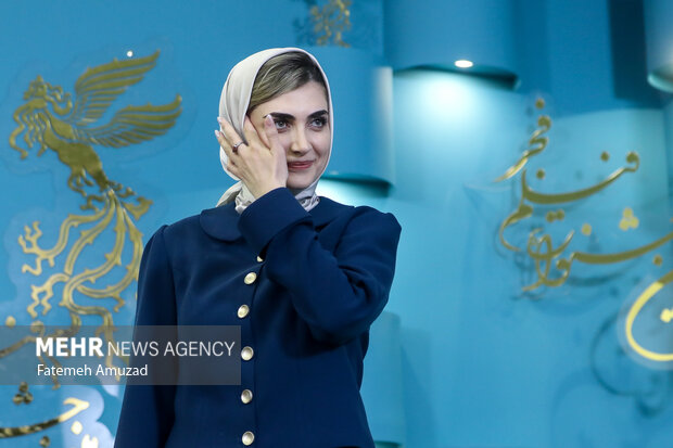 هشتمین روز چهل‌ و سومین جشنواره فیلم فجر