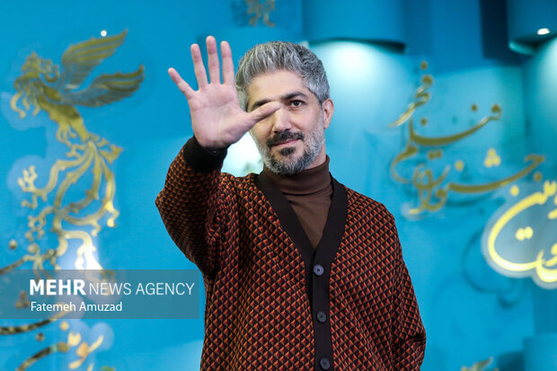 هشتمین روز چهل‌ و سومین جشنواره فیلم فجر