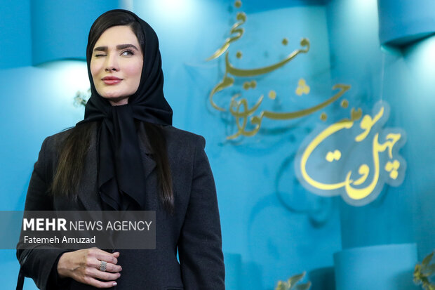 هشتمین روز چهل‌ و سومین جشنواره فیلم فجر