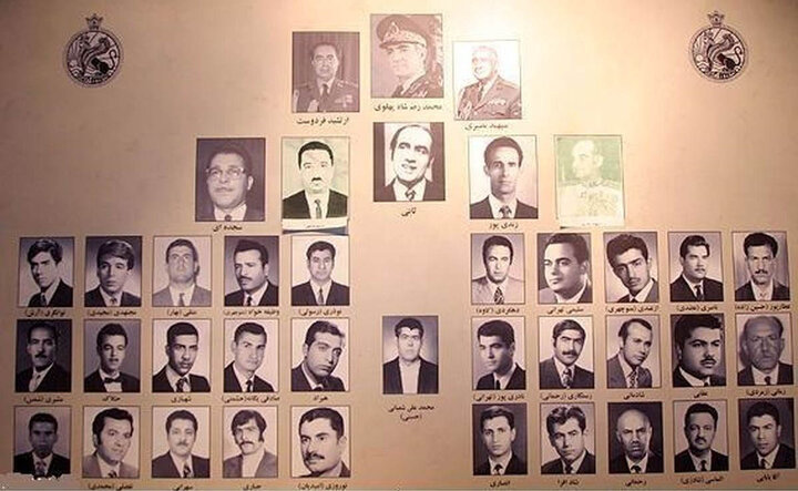 بازخوانی تجربههای ملت ایران از خیانتهای مکرر آمریکا