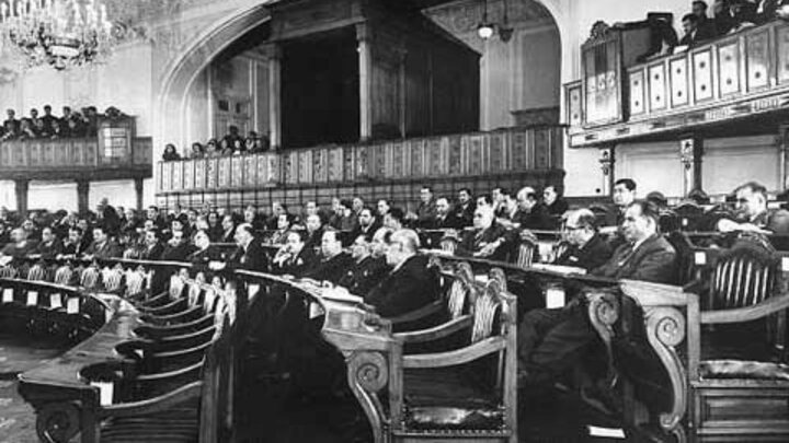 بازخوانی تجربههای ملت ایران از خیانتهای مکرر آمریکا