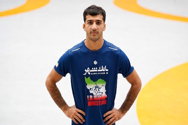 رنکینگ اتحادیه جهانی کشتی؛ کشتکار نقرهای شد رنکینگ اتحادیه جهانی کشتی؛ کشتکار نقرهای شد