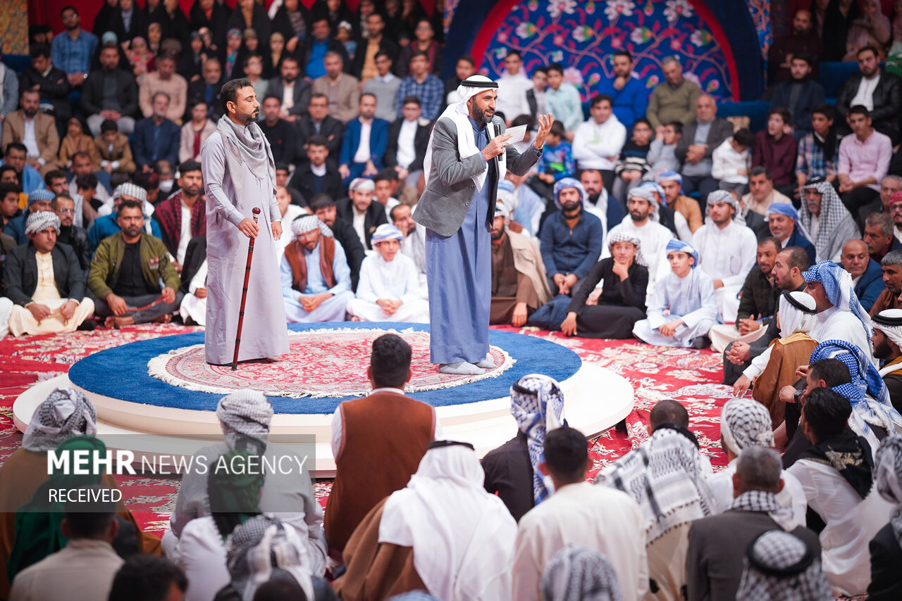 «حسینیه معلی» و «محفل» گامهایی بلند در مسیر ترویج دین