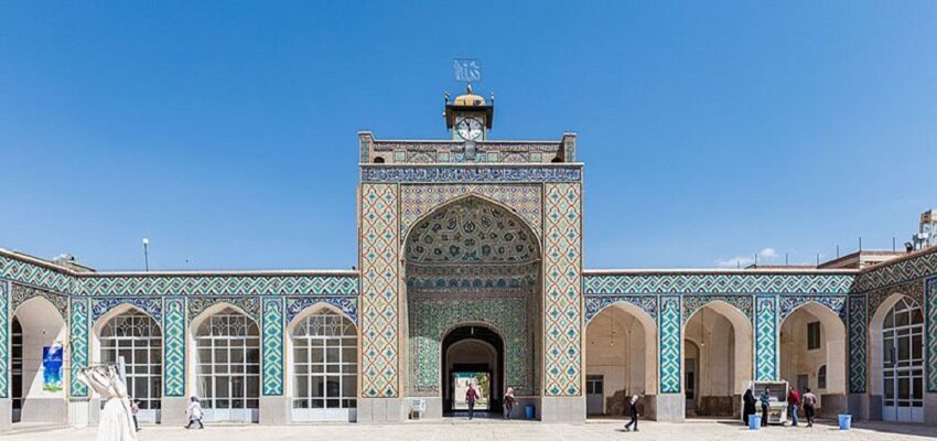 بیابانی وشک و دارستانی سەرسەوز لە یەک شوێندا کۆ بوونەتەوە