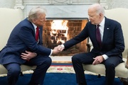 Trump, Biden'ın güvenlik izinlerini iptal etti