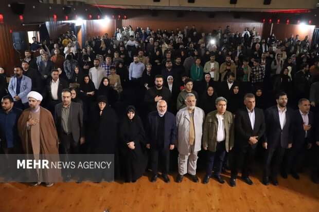 بیشترین سالن نمایش فیلمهای فجر بعد از تهران در خوزستان است