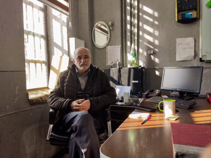 تمام پاهایم جای شلاق بود/افتخارِ شکنجهگرها آموزش دیدن در اسرائیل بود!