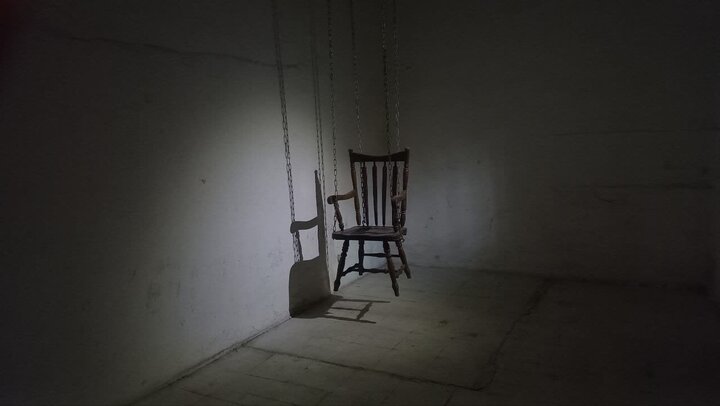 تمام پاهایم جای شلاق بود/افتخارِ شکنجهگرها آموزش دیدن در اسرائیل بود!