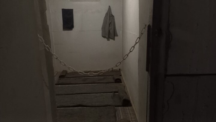 تمام پاهایم جای شلاق بود/افتخارِ شکنجهگرها آموزش دیدن در اسرائیل بود!