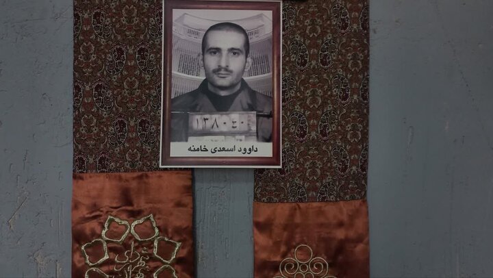 تمام پاهایم جای شلاق بود/افتخارِ شکنجهگرها آموزش دیدن در اسرائیل بود!