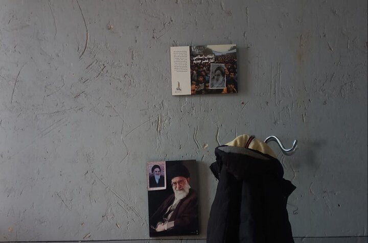 تمام پاهایم جای شلاق بود/افتخارِ شکنجهگرها آموزش دیدن در اسرائیل بود!