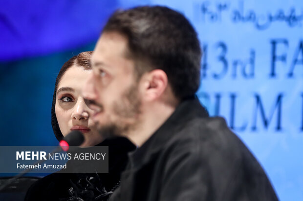 هشتمین روز چهل‌ و سومین جشنواره فیلم فجر