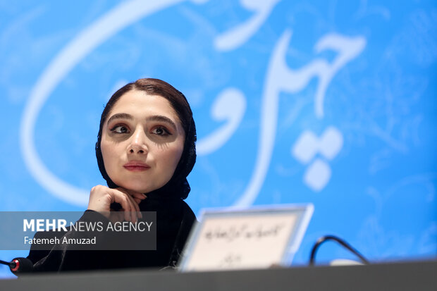 هشتمین روز چهل‌ و سومین جشنواره فیلم فجر