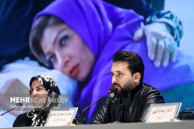 هشتمین روز چهل‌ و سومین جشنواره فیلم فجر