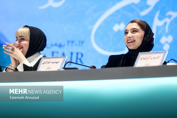 هشتمین روز چهل‌ و سومین جشنواره فیلم فجر