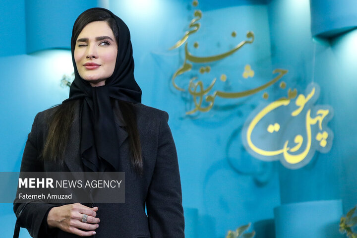 چهل و سومین جشنواره فیلم فجر