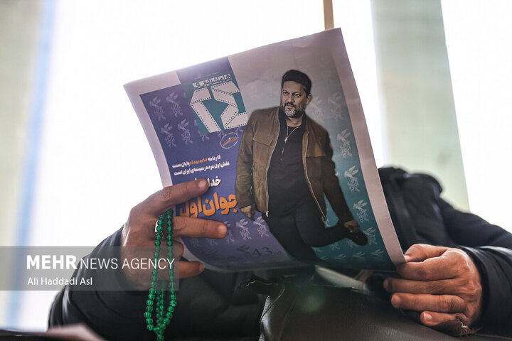 فیلم فجر تحت تأثیر حسن پورشیرازی و «پیر پسر»؛ نامزدها جابهجا شدند!