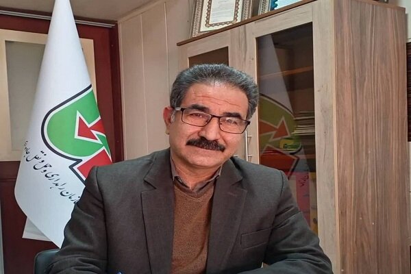 تردد از گردنههای کوهرنگ تنها با زنجیرچرخ امکانپذیر است
