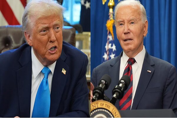 Trump revokes Biden’s access to intelligence briefings