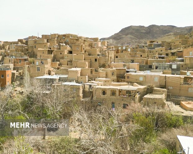 تلاش برای ثبت جهانی «قلعه بالای شاهرود»؛ موانع احصا شد