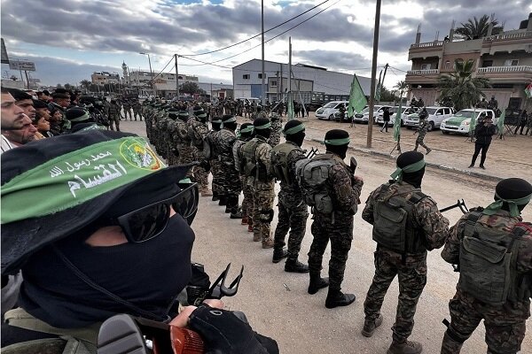 Hamas: Esir takası ertelendi Hamas: Esir takası ertelendi