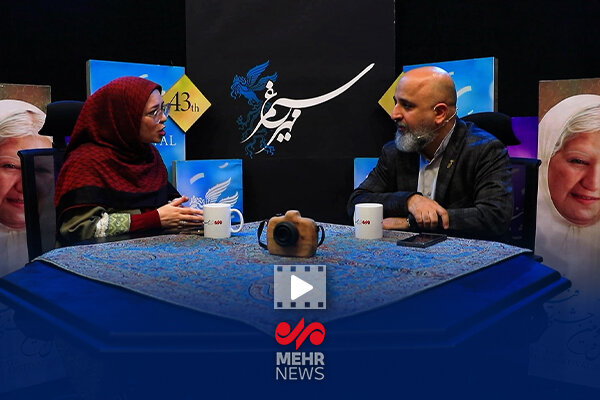 از حواشی نشست خبری تا جزئیات مراسم اختتامیه جشنواره فیلم فجر از حواشی نشست خبری تا جزئیات مراسم اختتامیه جشنواره فیلم فجر