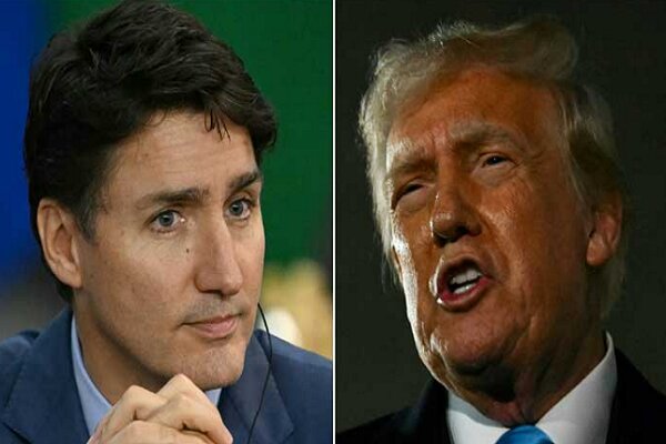 Trump’s threat to annex Canada a real thing: PM Trudeau