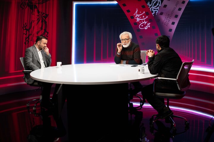 دوگانه فیلم دولتی-خصوصی کاذب است؛ زمزمههای تعطیلی فارابی!