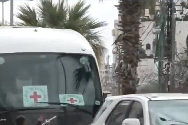آزادی حدود ۴ هزار اسیر فلسطینی در ۳ توافق تبادل اسرا آزادی حدود ۴ هزار اسیر فلسطینی در ۳ توافق تبادل اسرا