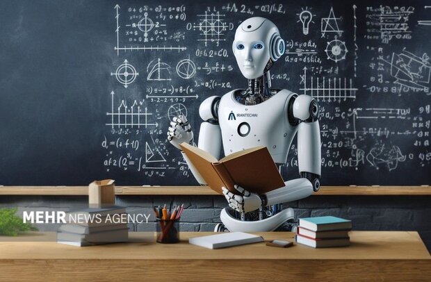 رونمایی از دستیار هوش مصنوعی برای دانشجویان خارجی دانشگاه امیرکبیر