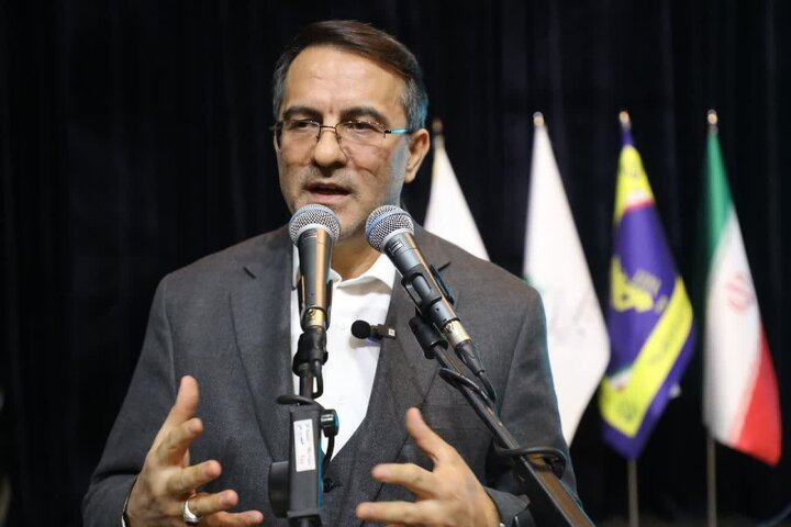 سامانه فوریتهای اداری از امروز در قزوین فعال میشود