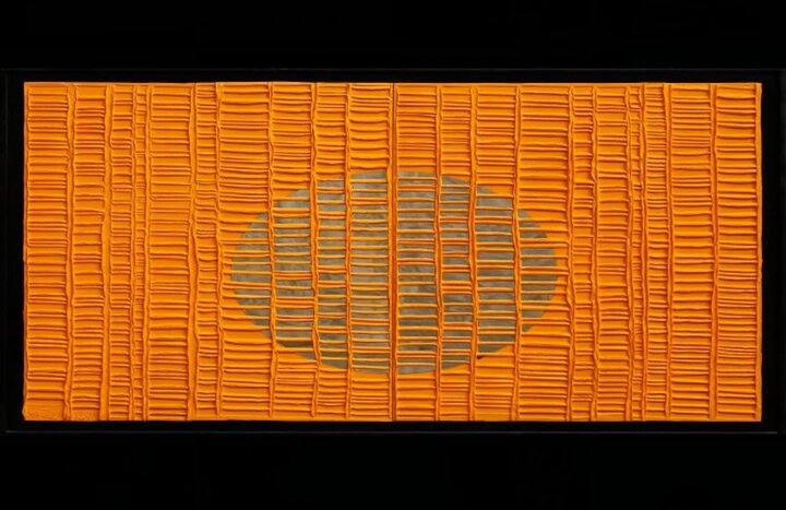 بازتاب سنت در آینهها در جدیدترین آثار ایرج اسکندری