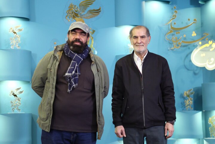 نشست خبری «۱۹۶۸»؛ به من میگویند در جبهه موافق اسرائیل فیلم ساختی!