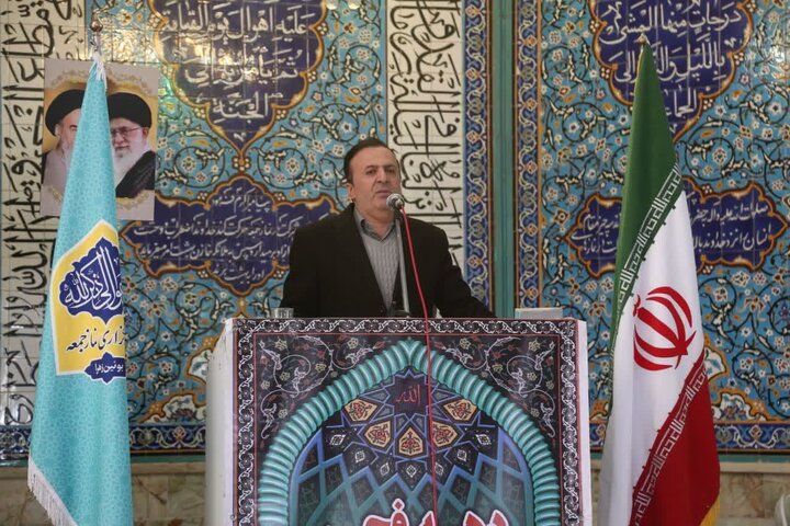 تأمین آب شرب و تقویت کشاورزی از اولویتهای اصلی بویینزهرا است