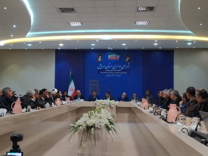 معاون رئیس جمهور: طرح فوریت اداری در استانها اجرا خواهد شد