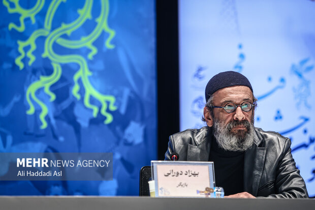 نهمین روز چهل‌ و سومین جشنواره فیلم فجر